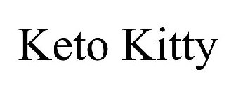 KETO KITTY