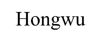 HONGWU