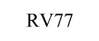 RV77