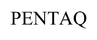 PENTAQ