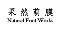 NATURAL FRUIT WORKS