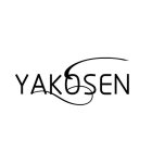 YAKOSEN