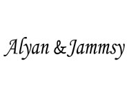 ALYAN & JAMMSY