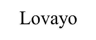LOVAYO