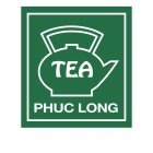 TEA PHUC LONG