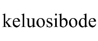 KELUOSIBODE