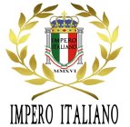 THE ENGLISH TRANSLATION OF IMPERO ITALIANO MEANS ITALIAN EMPIRE