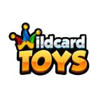 WILDCARD TOYS