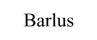 BARLUS