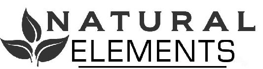 NATURAL ELEMENTS