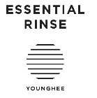 ESSENTIAL RINSE YOUNGHEE