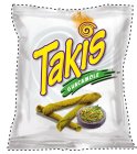 TAKIS GUACAMOLE