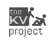 THE KV PROJECT