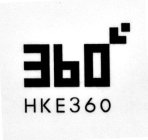 HKE360,360 DEGREE