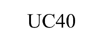 UC40