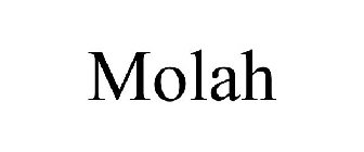 MOLAH