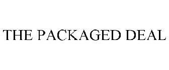 THE PACKAGED DEAL