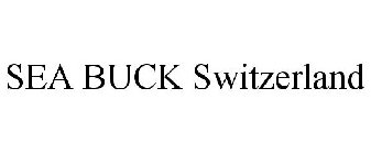 SEA BUCK SWITZERLAND
