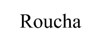 ROUCHA