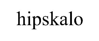 HIPSKALO