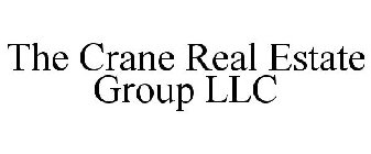 THE CRANE REAL ESTATE GROUP LLC