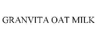 GRANVITA OAT MILK