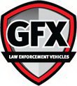 GFX LAW ENFORCEMENT VEHICLES