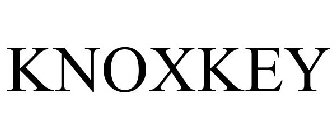 KNOXKEY