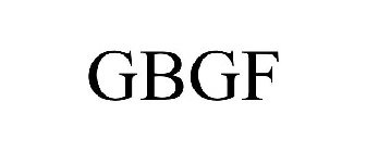 GBGF