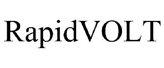 RAPIDVOLT
