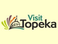 VISIT TOPEKA