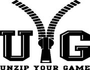 UYG UNZIP YOUR GAME