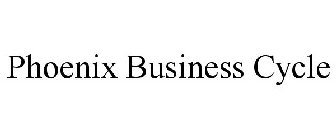 PHOENIX BUSINESS CYCLE