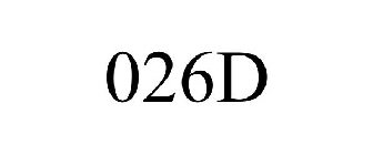 026D