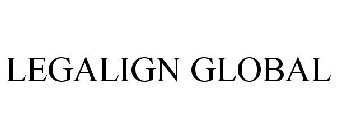 LEGALIGN GLOBAL