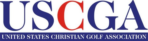 USCGA UNITED STATES CHRISTIAN GOLF ASSOCIATION