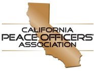 CALIFORNIA PEACE OFFICERS' ASSOCIATION