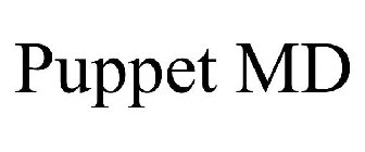 PUPPET MD