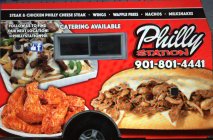 PHILLYSTATION