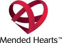 MENDED HEARTS
