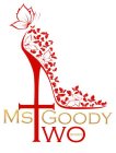 MS GOODY TWO SHOES