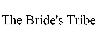 THE BRIDE'S TRIBE