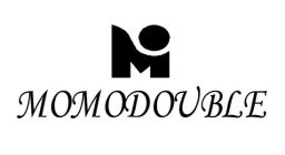M MOMODOUBLE