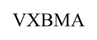 VXBMA