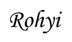 ROHYI