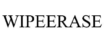 WIPEERASE