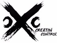 CREATIN CONTROL