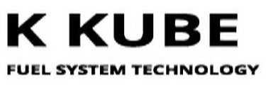 K KUBE FUEL SYSTEM TECHNOLOGY