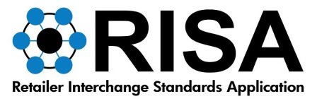 RISA RETAILER INTERCHANGE STANDARDS APPLICATIONICATION