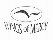 WINGS OF MERCY